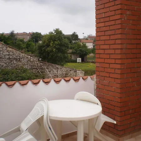 With Parking Space Rovinjsko Selo, - 14514 *