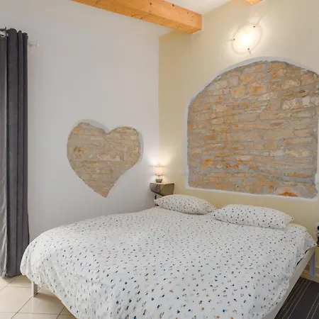 With Parking Space Rovinjsko Selo, - 14514 Apartmán *