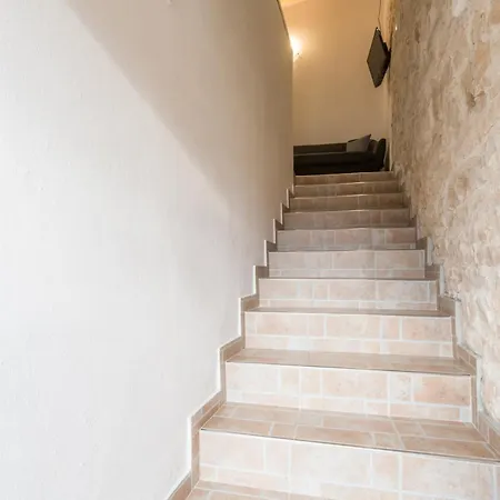 With Parking Space Rovinjsko Selo, - 14514 Apartmán *