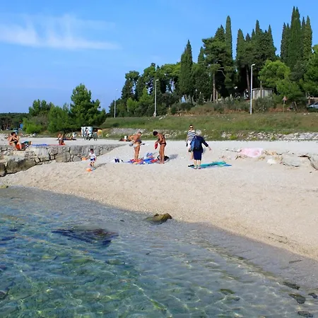 Apartament With Parking Space Rovinjsko Selo, - 14514