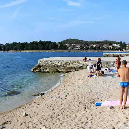 With Parking Space Rovinjsko Selo, - 14514 Daire *