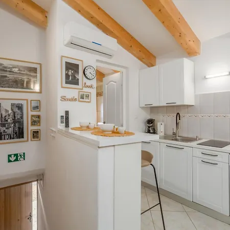 With Parking Space Rovinjsko Selo, - 14514