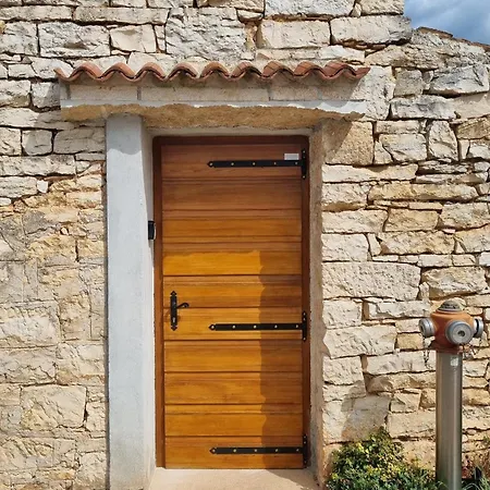 With Parking Space Rovinjsko Selo, - 14514 * Rovinj