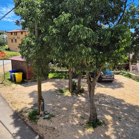 With Parking Space Rovinjsko Selo, - 14514 Apartament