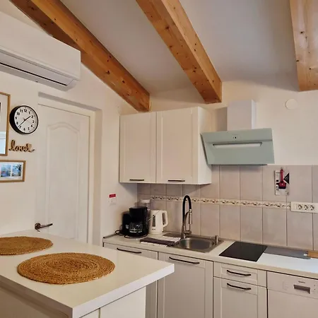 With Parking Space Rovinjsko Selo, - 14514 Apartament Rovinj