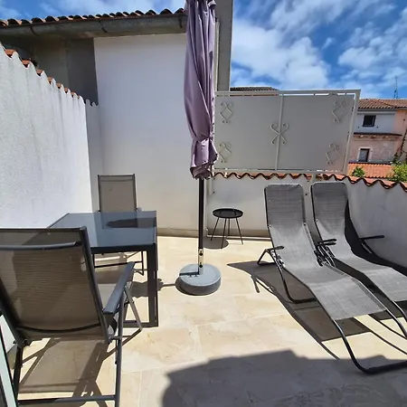 With Parking Space Rovinjsko Selo, - 14514 * Rovinj