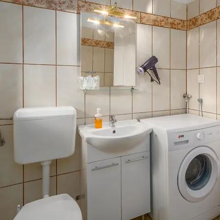 With Parking Space Rovinjsko Selo, - 14514 Daire