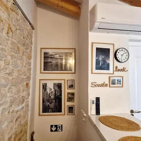 With Parking Space Rovinjsko Selo, - 14514 Apartament *