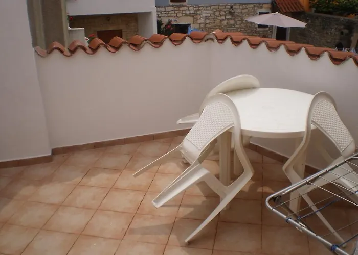With Parking Space Rovinjsko Selo, - 14514 * Rovinj