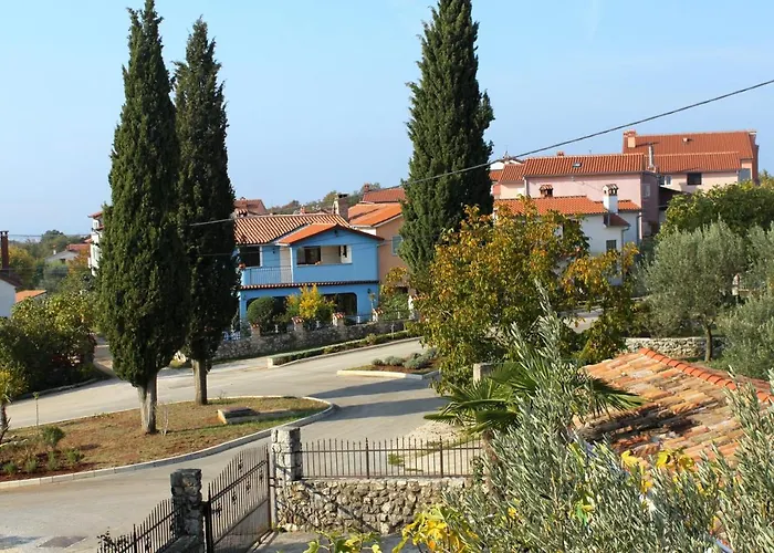 Appartamento With Parking Space Rovinjsko Selo, - 14514 *