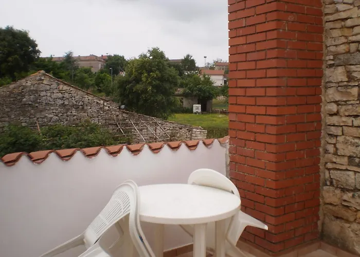 With Parking Space Rovinjsko Selo, - 14514 *