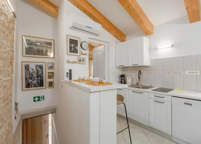 With Parking Space Rovinjsko Selo, - 14514