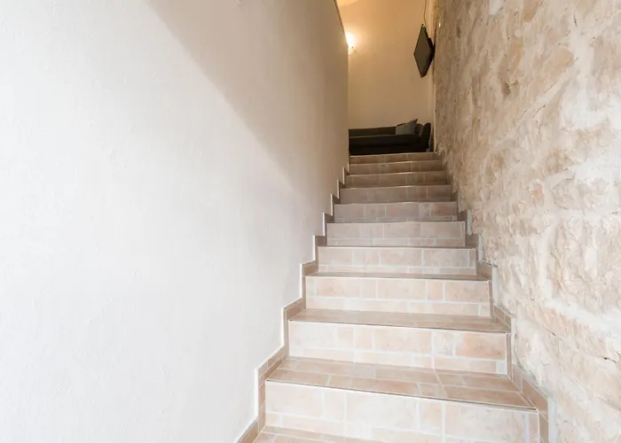With Parking Space Rovinjsko Selo, - 14514 Apartman *
